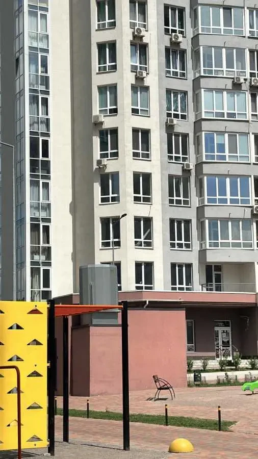2-к квартира Київ, Дніпровський, Каховська 62А 2