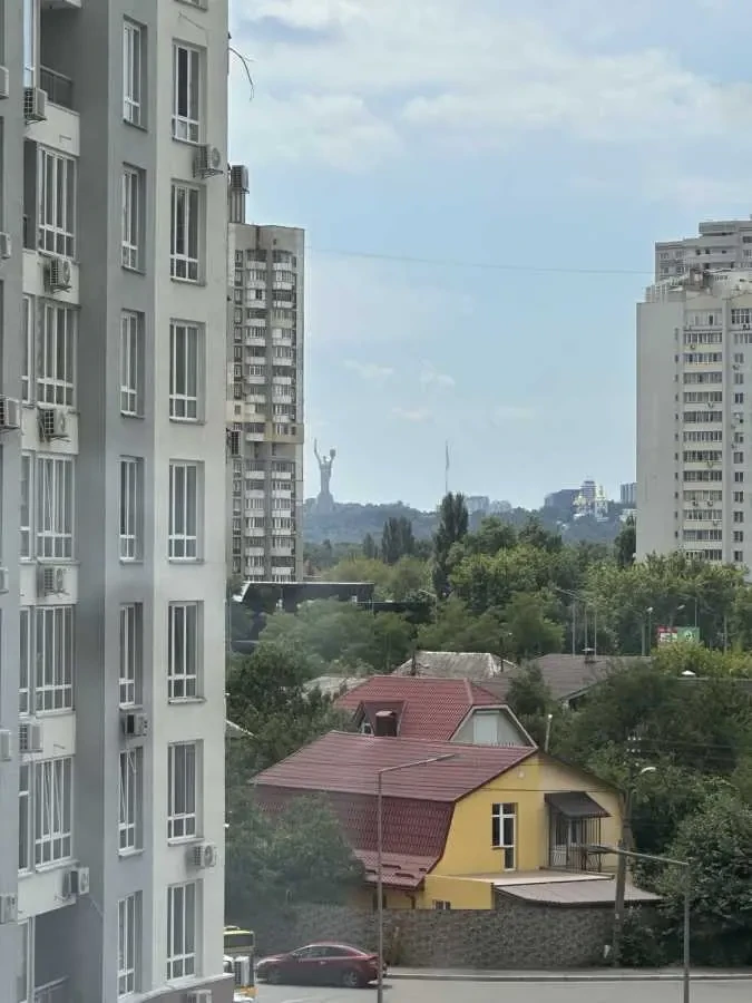 2-к квартира Київ, Дніпровський, Каховська 62А 20