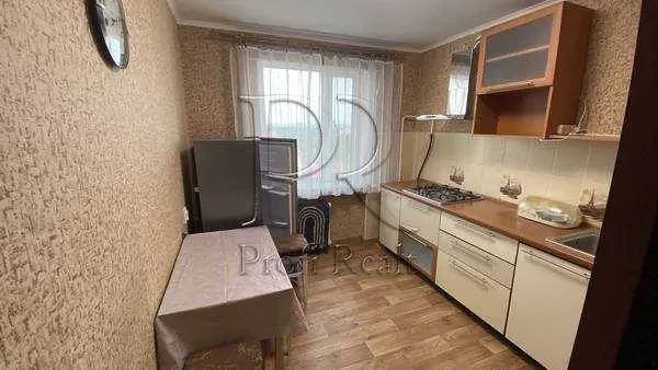 1-к квартира Київ, Дніпровський, Алматинська вулиця 109А 2