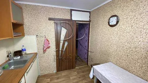 1-к квартира Київ, Дніпровський, Алматинська вулиця 109А 3