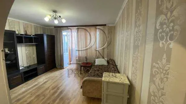 1-к квартира Київ, Дніпровський, Алматинська вулиця 109А 4
