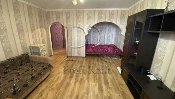 1-к квартира Київ, Дніпровський, Алматинська вулиця 109А 5