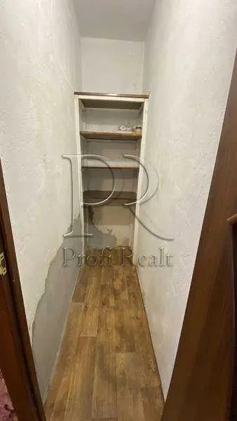 1-к квартира Київ, Дніпровський, Алматинська вулиця 109А 8