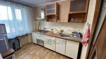 1-к квартира Київ, Дніпровський, Алматинська вулиця 109А