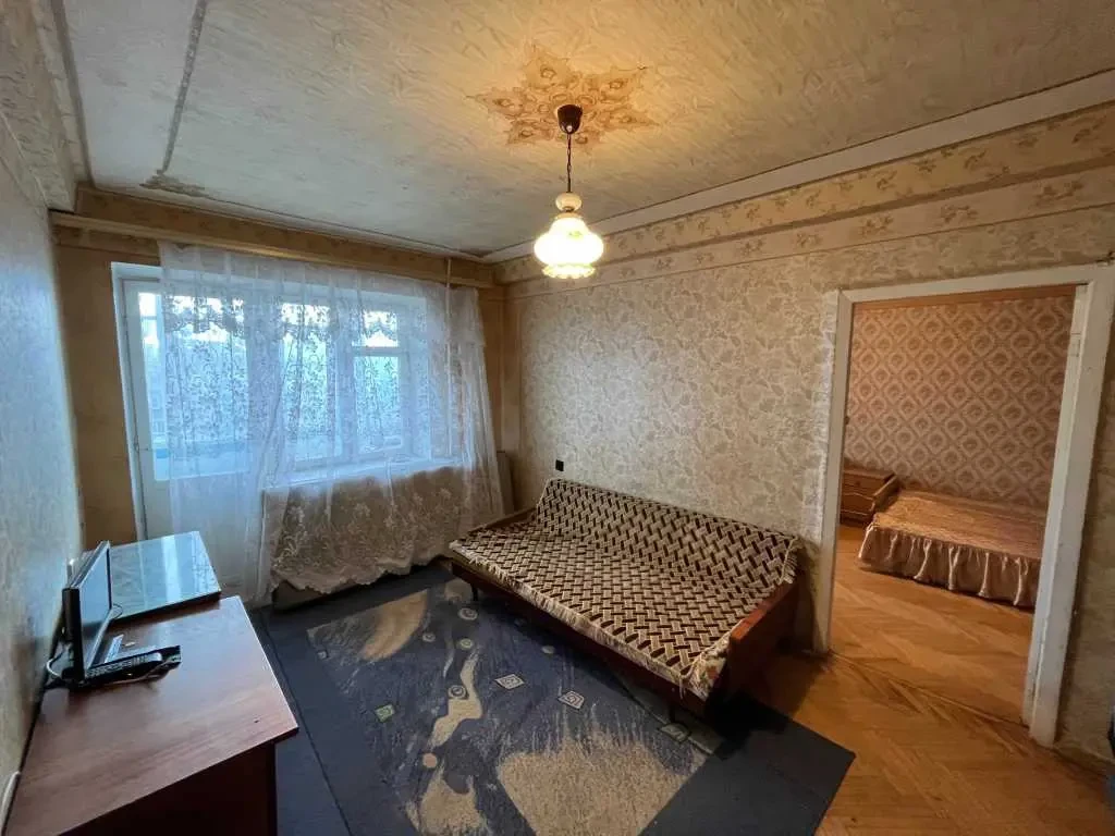 2-к квартира Київ, Деснянський, Мілютенка 28а 3