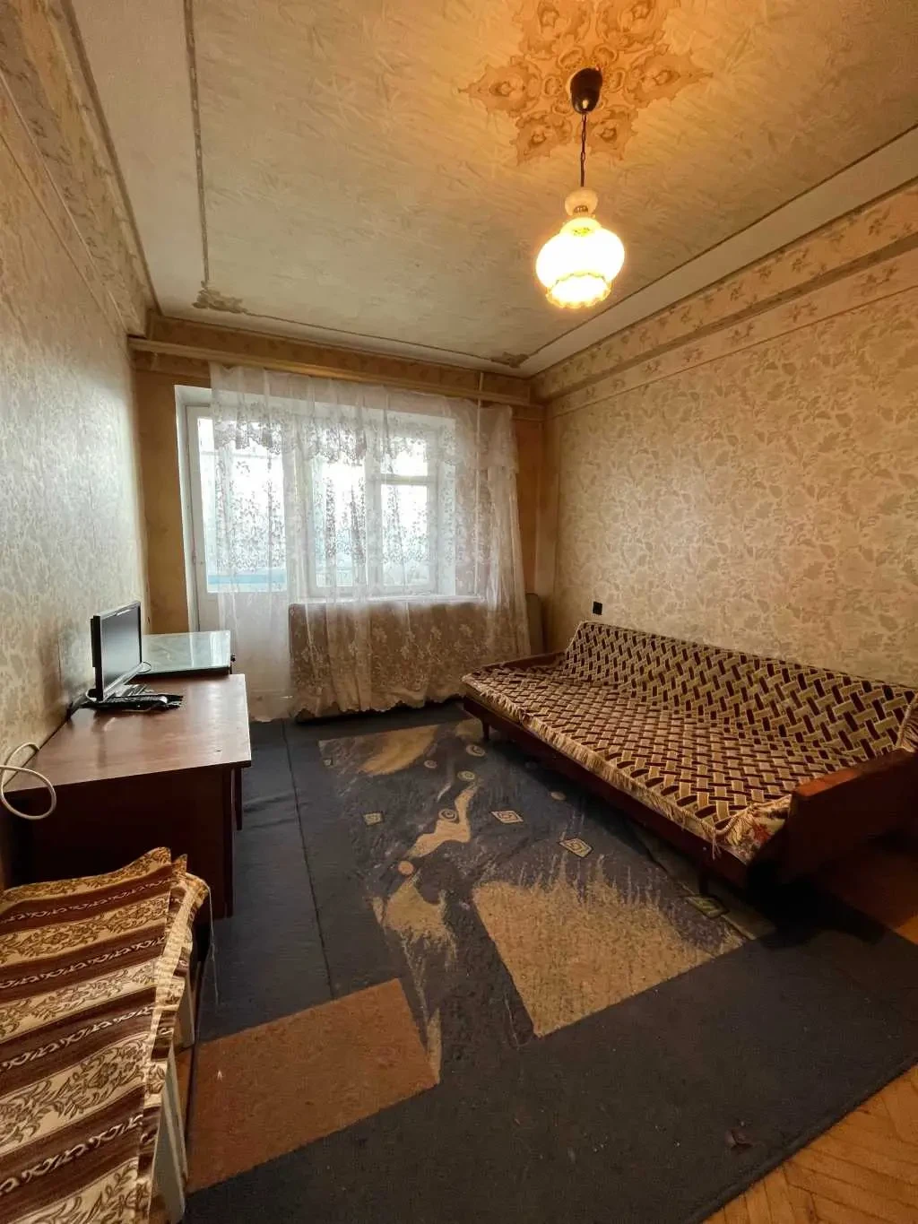 2-к квартира Київ, Деснянський, Мілютенка 28а 4