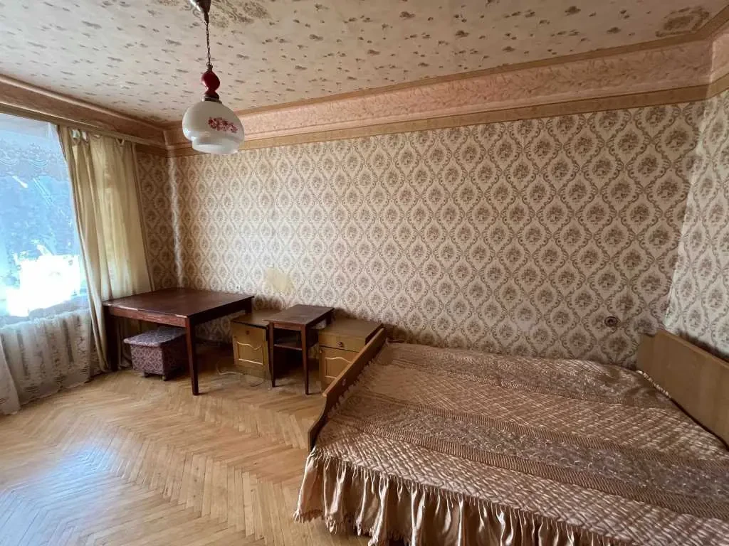 2-к квартира Київ, Деснянський, Мілютенка 28а 5