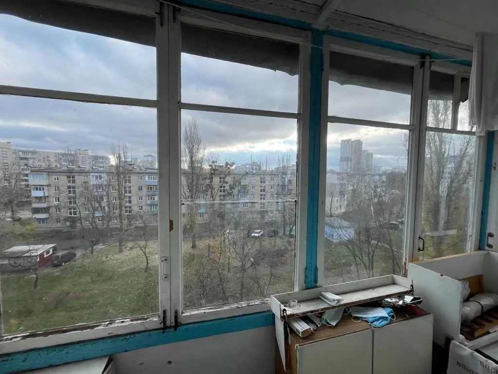 2-к квартира Київ, Деснянський, Мілютенка 28а 9