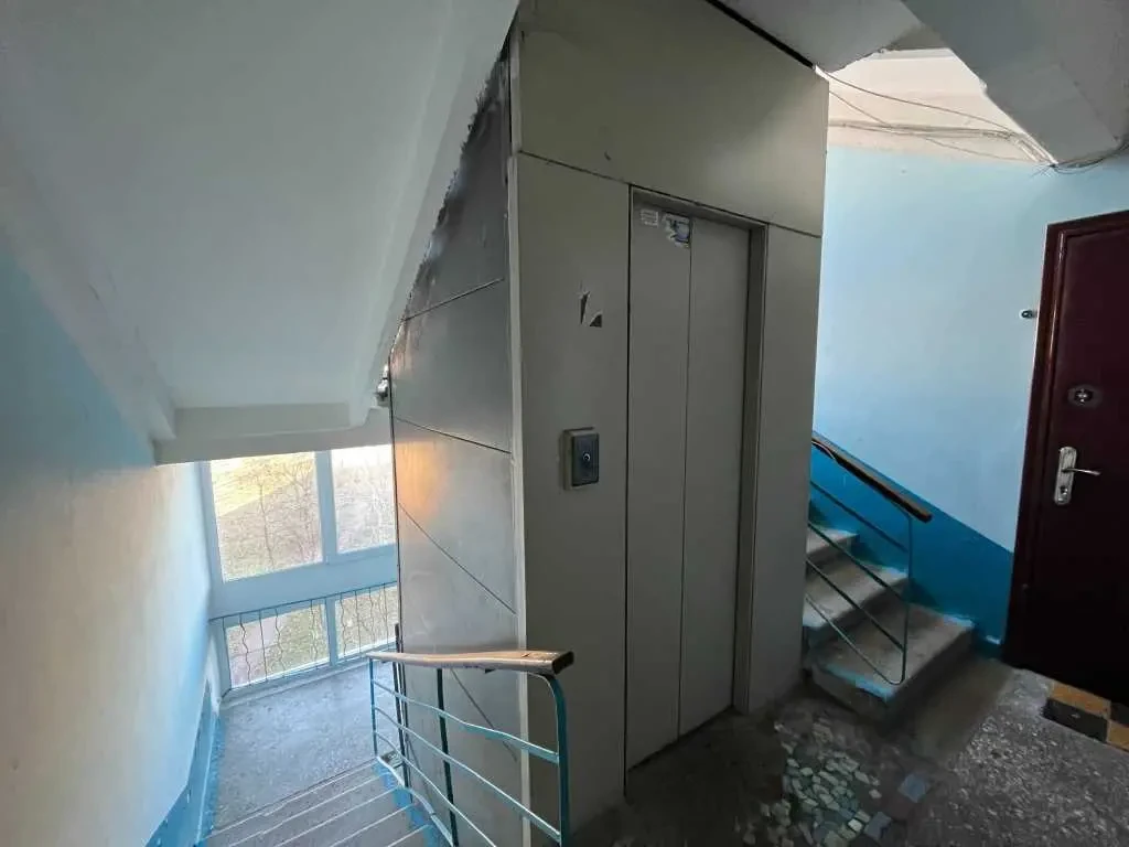 2-к квартира Київ, Деснянський, Мілютенка 28а 14