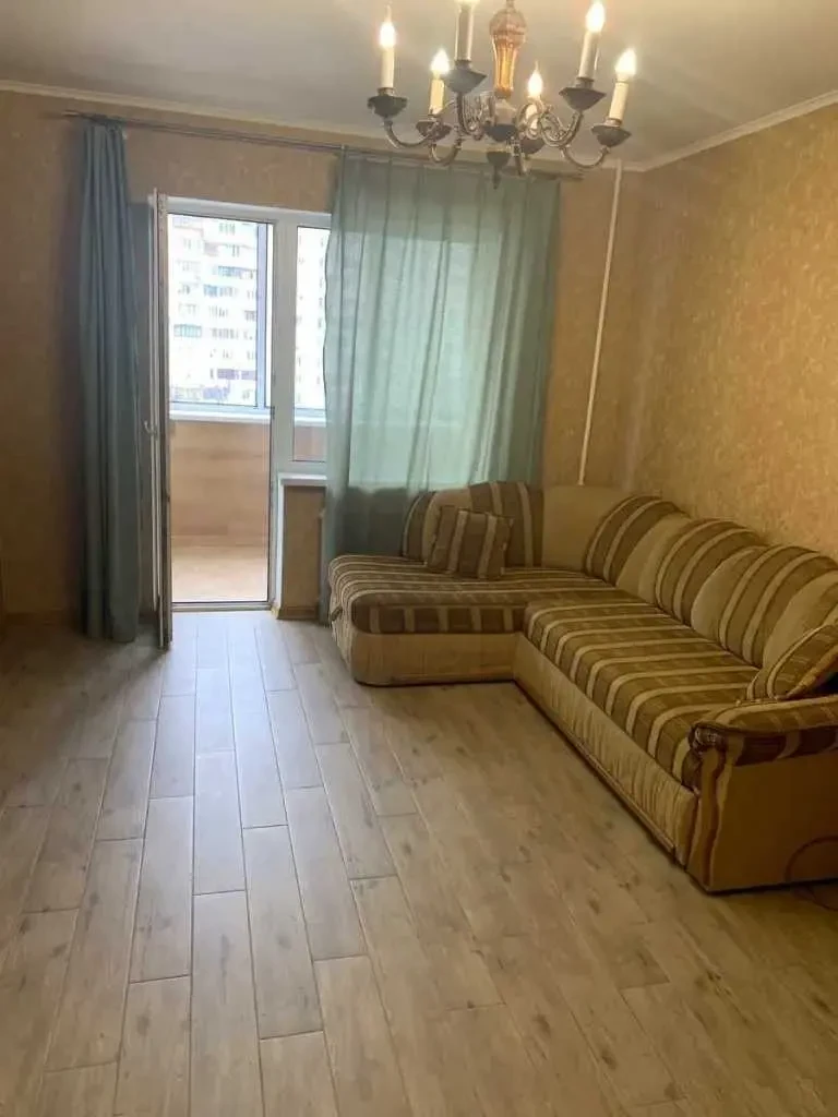 2-к квартира Київ, Дарницький, Олександра Кошиця 10/21 8
