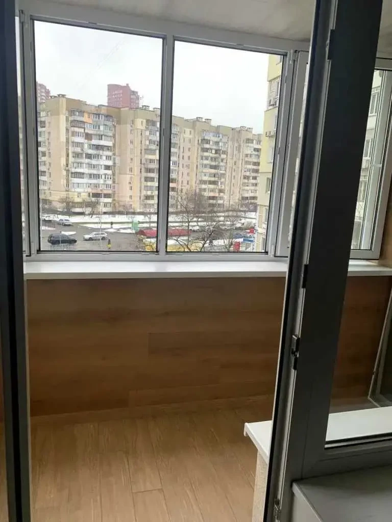 2-к квартира Київ, Дарницький, Олександра Кошиця 10/21 10