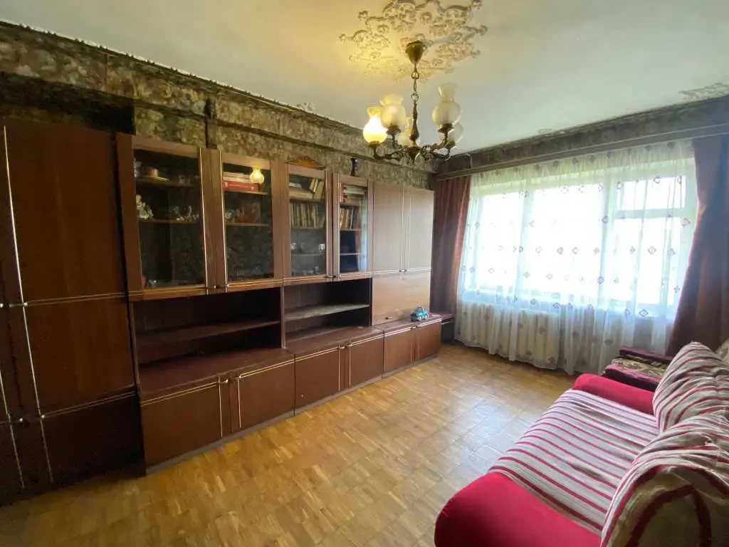 2-к квартира Київ, Дніпровський, Харківське 4/1 2