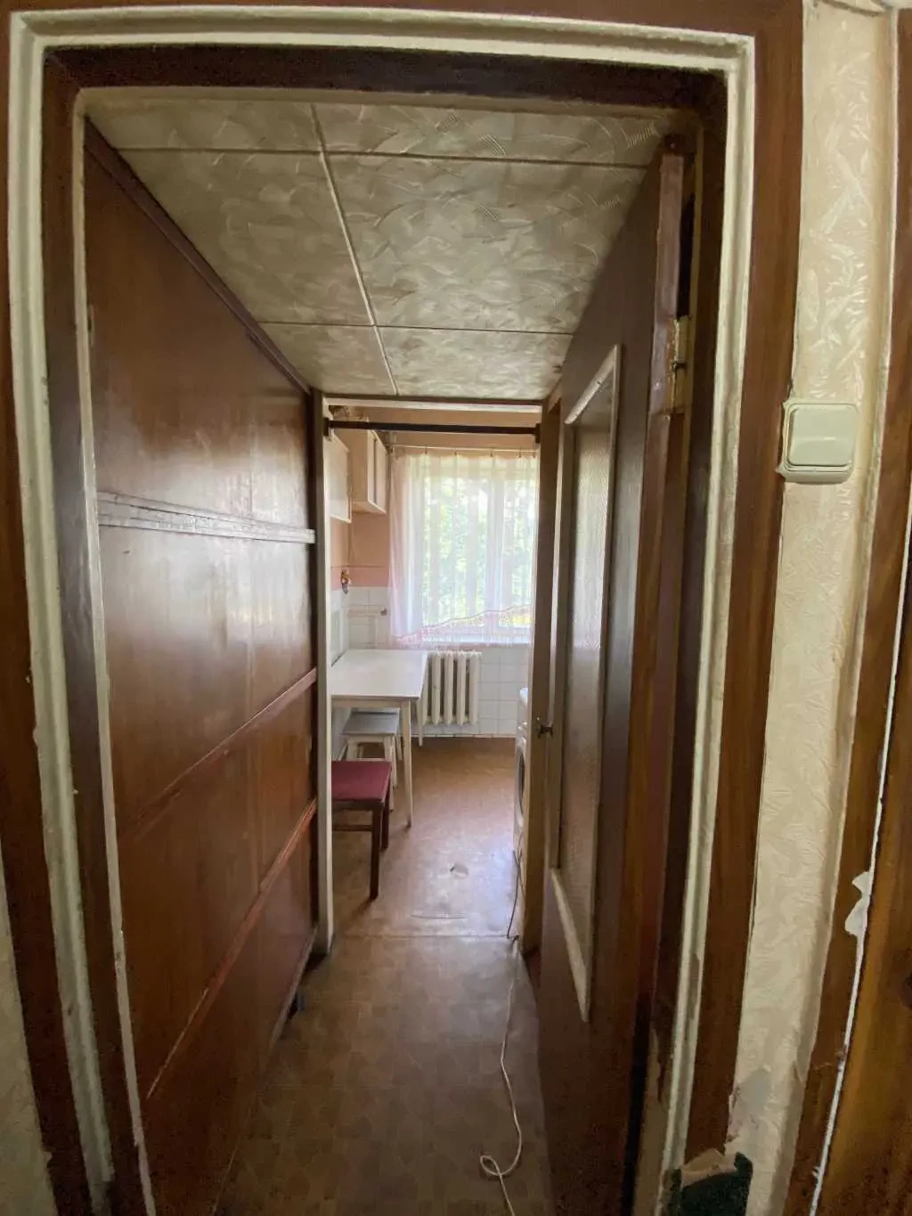 2-к квартира Київ, Дніпровський, Харківське 4/1 6