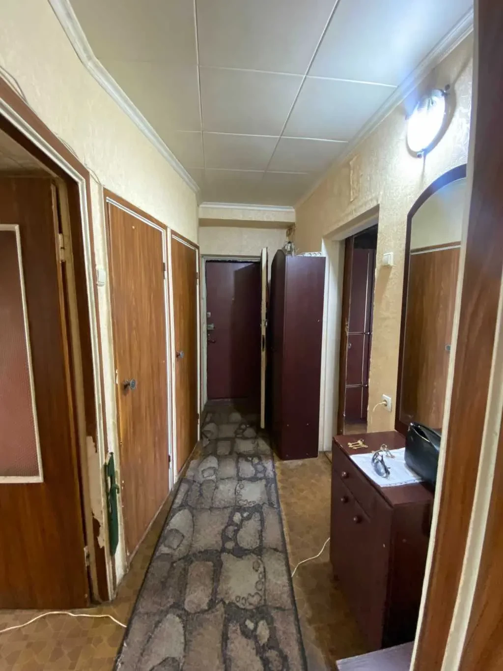 2-к квартира Київ, Дніпровський, Харківське 4/1 7