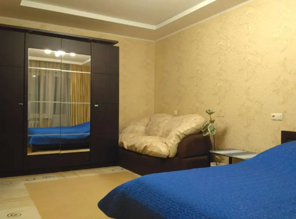 2-к квартира Білоцерківський, Біла Церква, Ивана Мазепы (Щорса) 45 3
