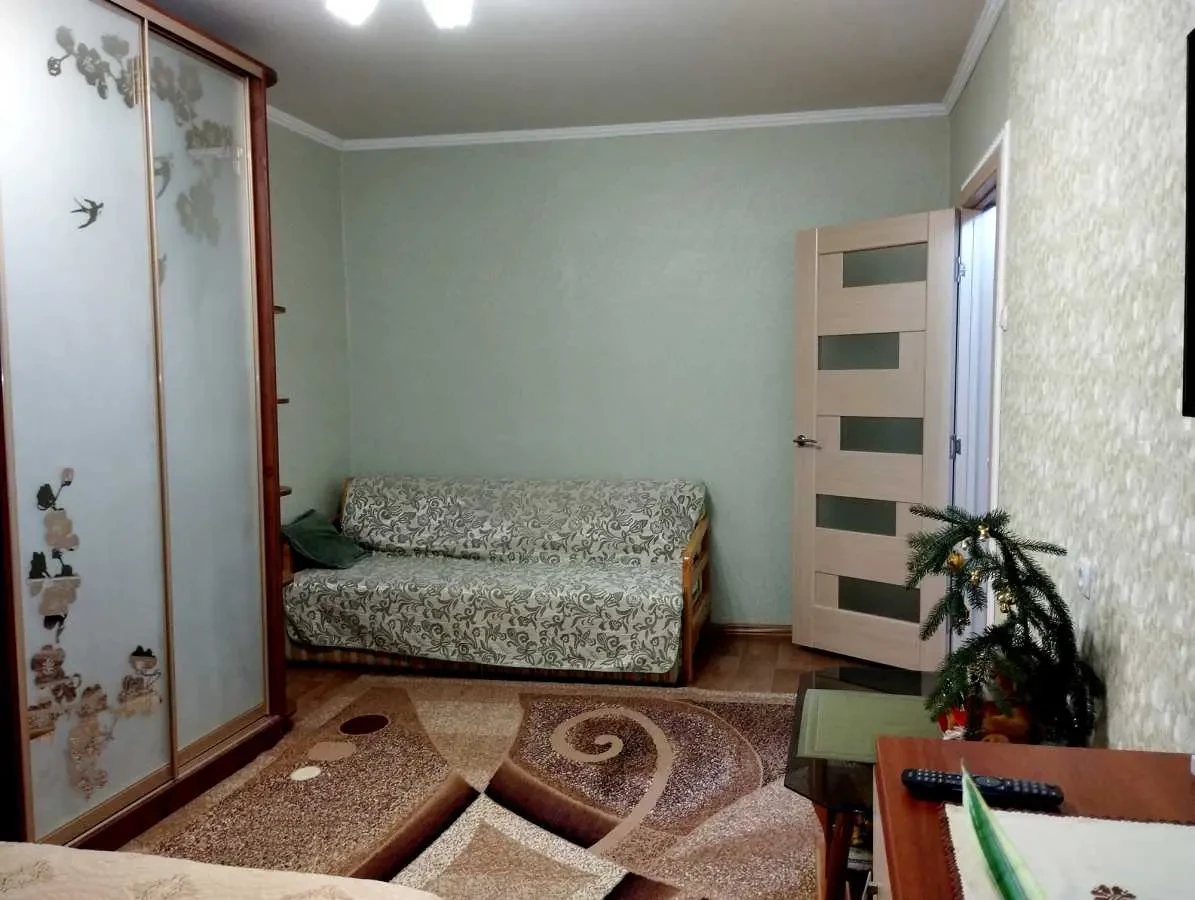 1-к квартира Білоцерківський, Біла Церква, Декабристов 5 3