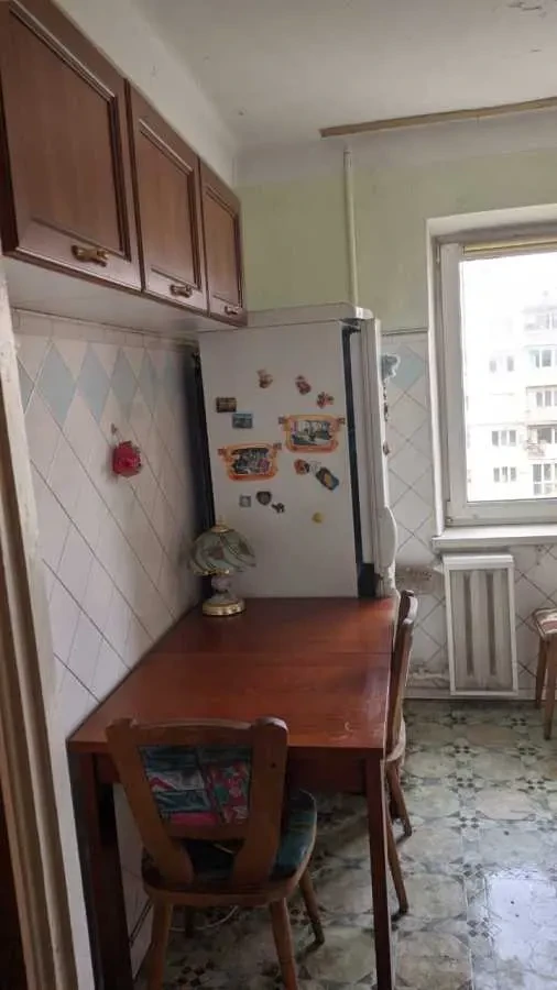 2-к квартира Київ, Дніпровський, Ентузіастів 7