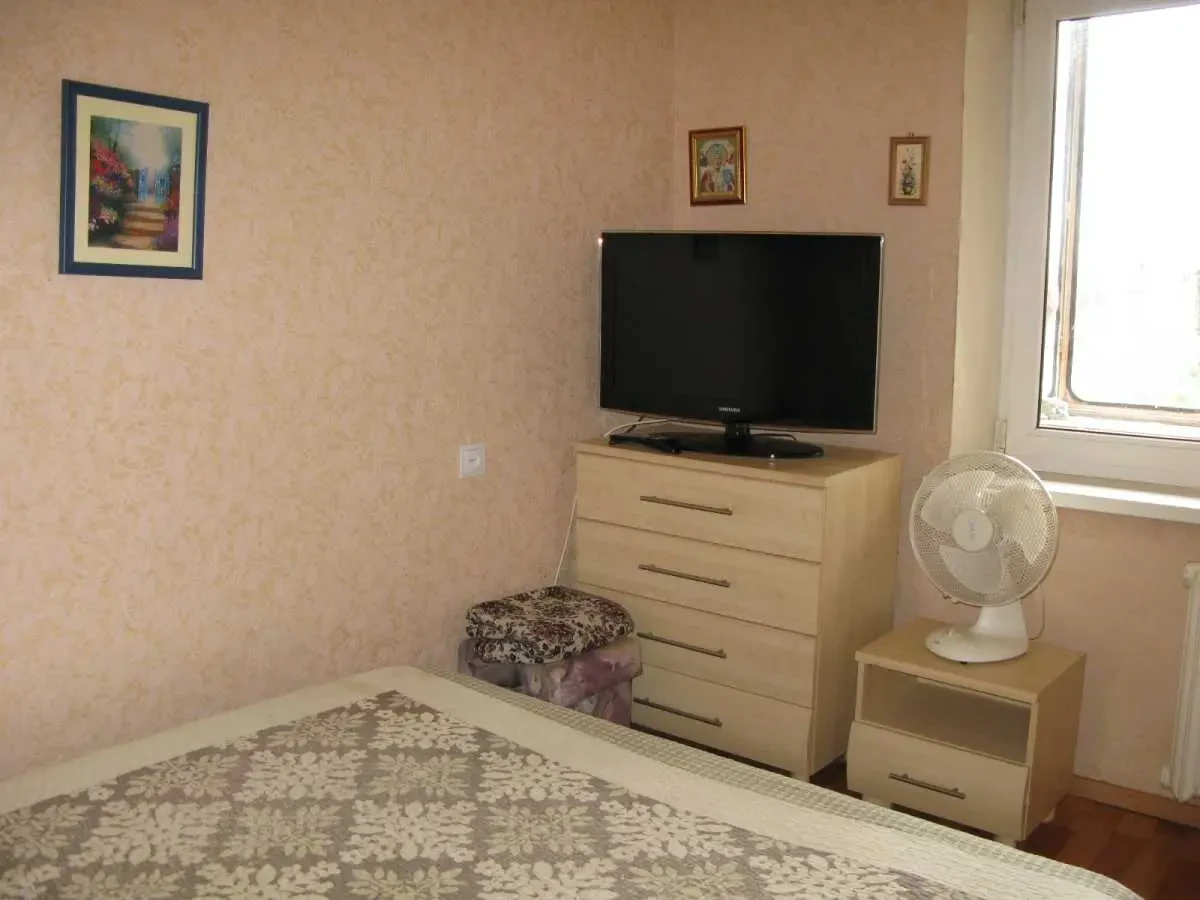 2-к квартира Київ, Дніпровський, Ентузіастів 4