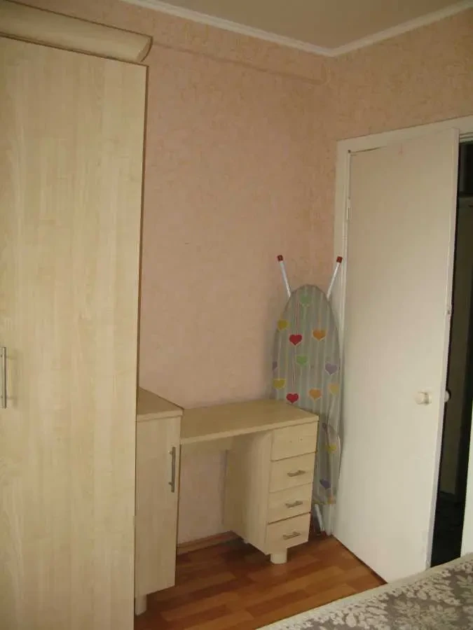 2-к квартира Київ, Дніпровський, Ентузіастів 5