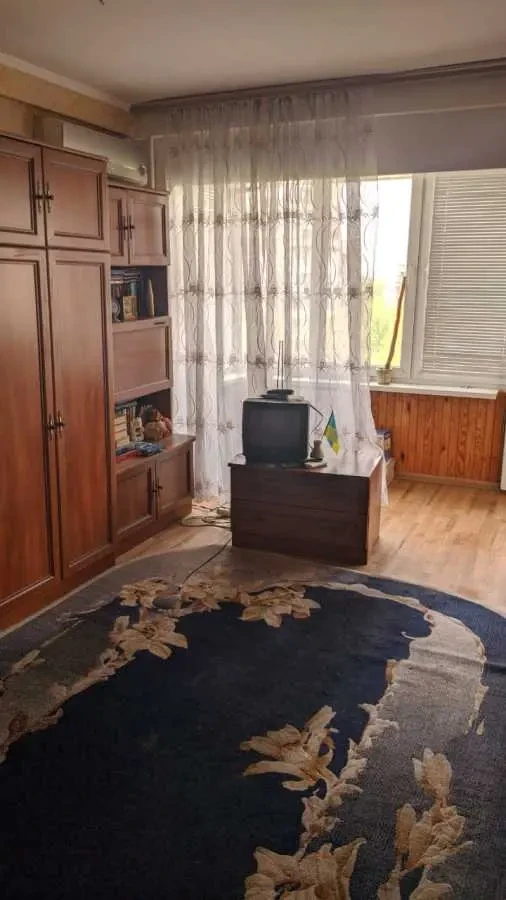2-к квартира Київ, Дніпровський, Ентузіастів 2
