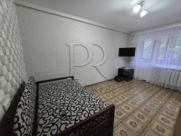 1-к квартира Київ, Солом`янський, Вацлава Гавела 52 2