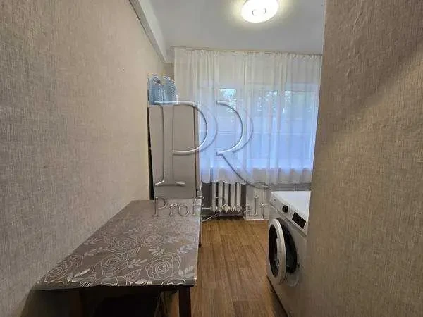 1-к квартира Київ, Солом`янський, Вацлава Гавела 52 4