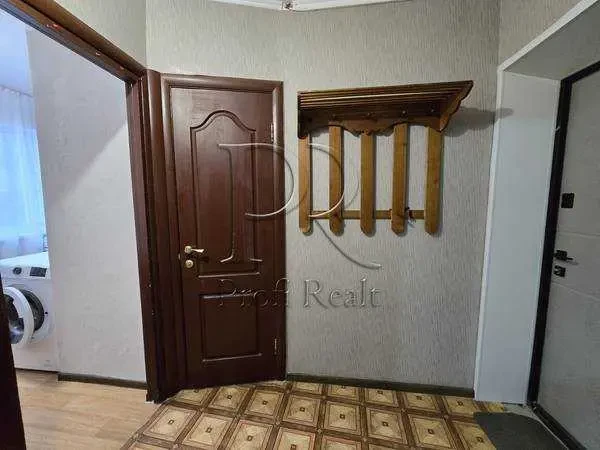 1-к квартира Київ, Солом`янський, Вацлава Гавела 52 13