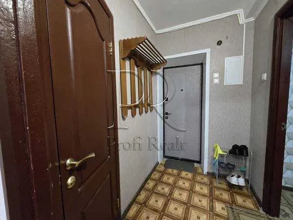 1-к квартира Київ, Солом`янський, Вацлава Гавела 52 14