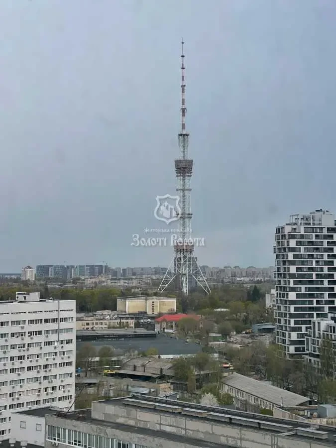 1-к квартира Київ, Шевченківський, Дегтярівська 17к1 16
