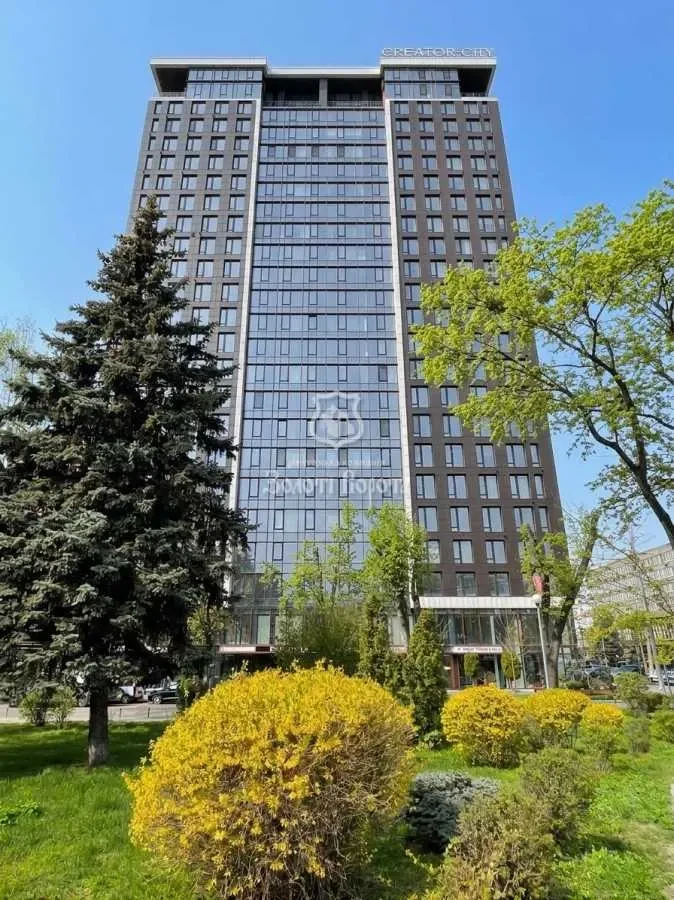 1-к квартира Київ, Шевченківський, Дегтярівська 17к1