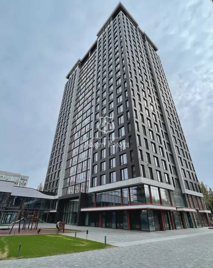 1-к квартира Київ, Шевченківський, Дегтярівська 17к1 23