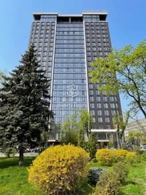 1-к квартира Київ, Шевченківський, Дегтярівська 17к1