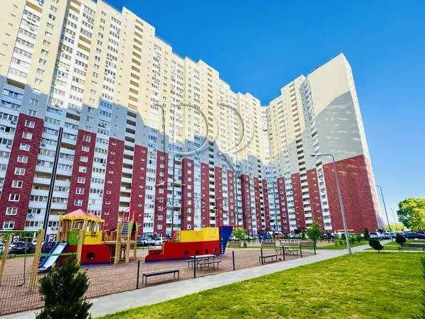 2-к квартира Київ, Оболонський, Балтійський 1