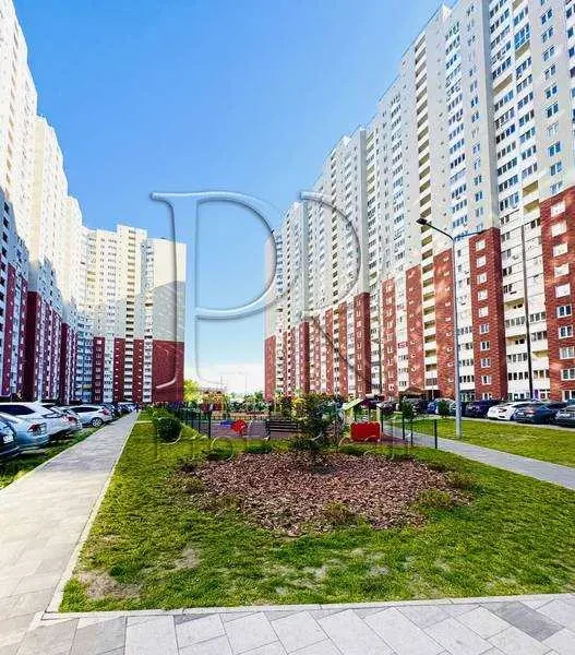 2-к квартира Київ, Оболонський, Балтійський 1 6