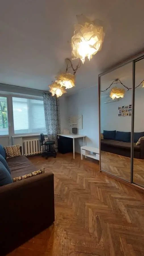 1-к квартира Київ, Дарницький, Архітектора Вербицького 11а 3