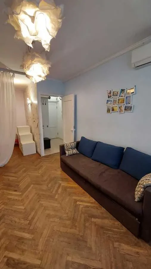 1-к квартира Київ, Дарницький, Архітектора Вербицького 11а 4
