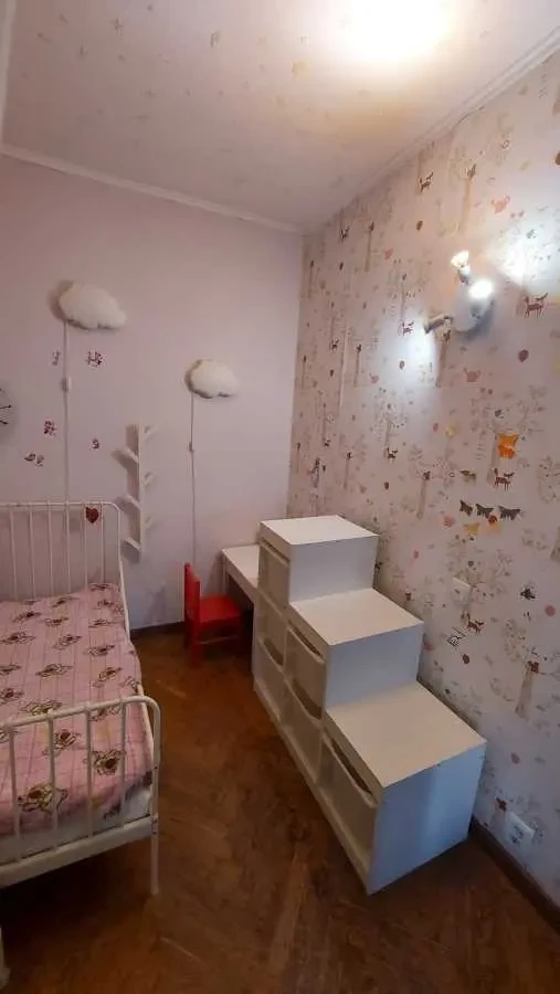 1-к квартира Київ, Дарницький, Архітектора Вербицького 11а 5