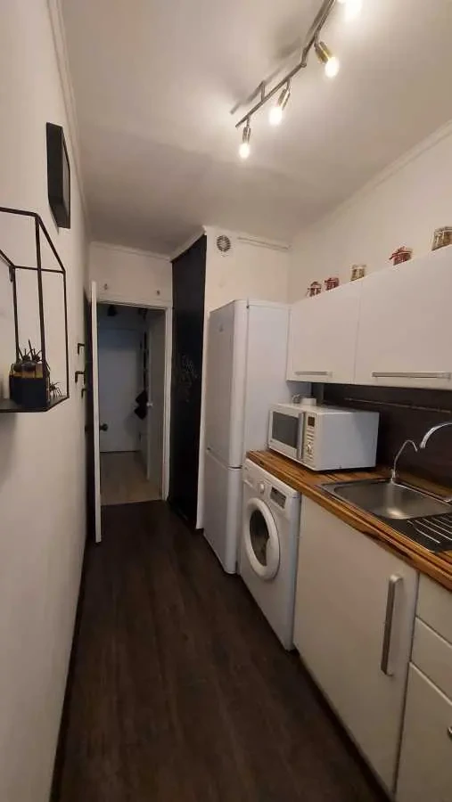 1-к квартира Київ, Дарницький, Архітектора Вербицького 11а