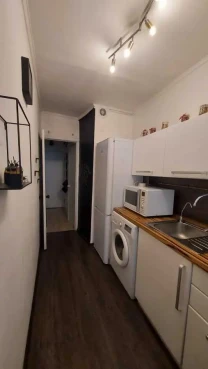 1-к квартира Київ, Дарницький, Архітектора Вербицького 11а