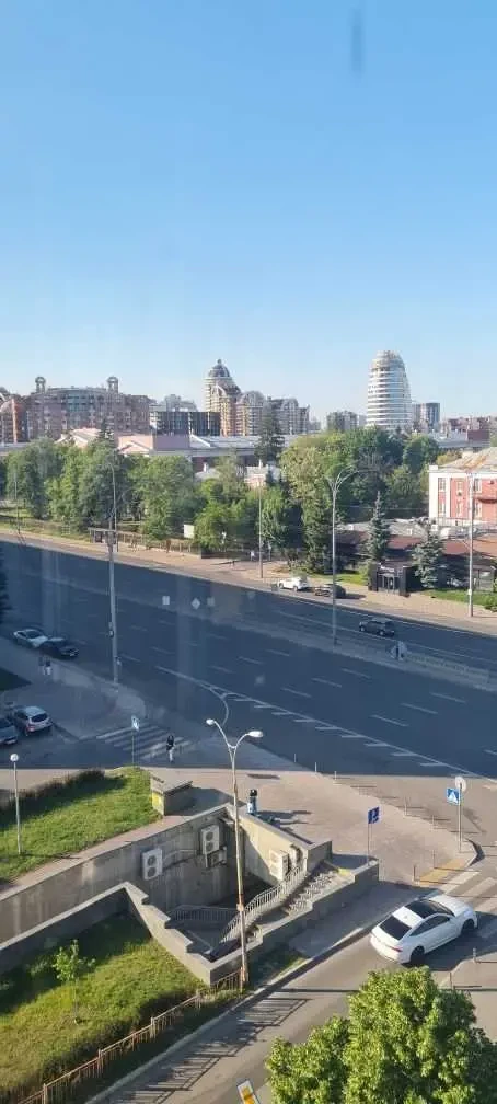2-к квартира Київ, Печерський, Лесі Українки 36В 22