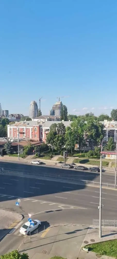 2-к квартира Київ, Печерський, Лесі Українки 36В 23
