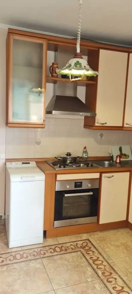3-к квартира Київ, Дарницький, Ревуцького 13 5