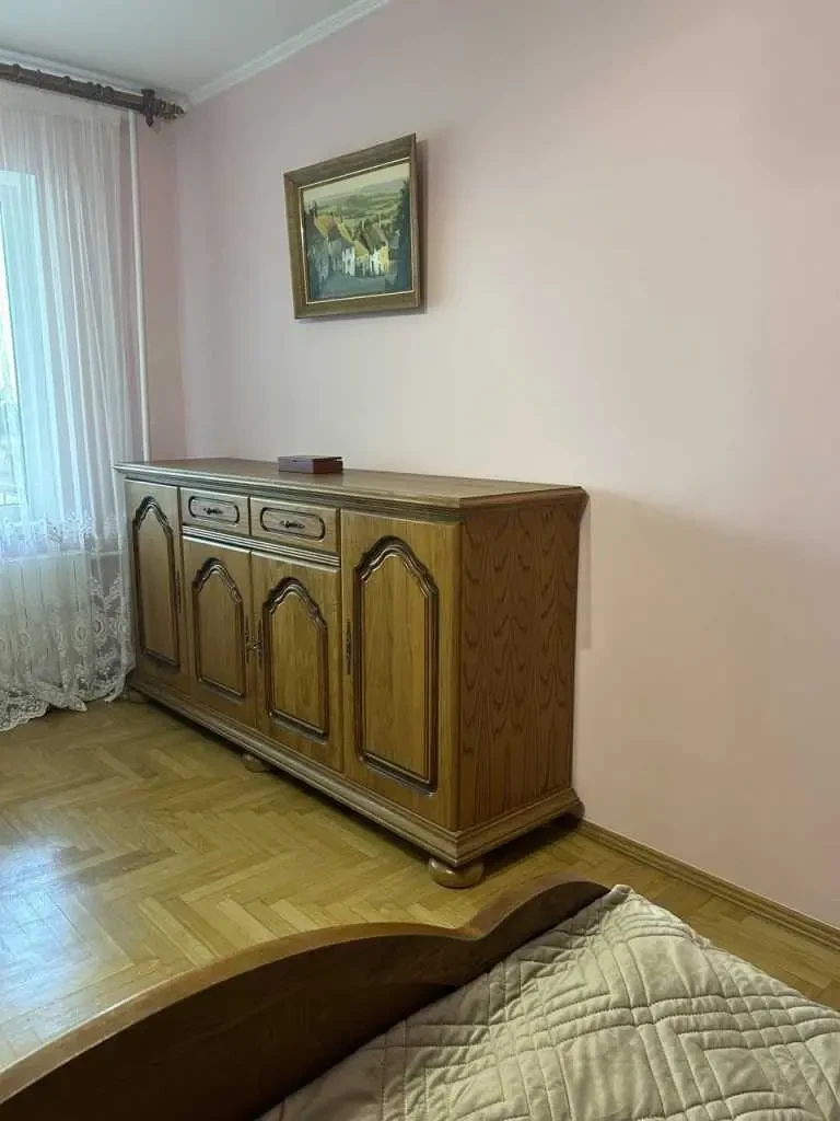 3-к квартира Київ, Дарницький, Ревуцького 13 8