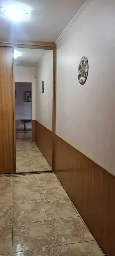 3-к квартира Київ, Дарницький, Ревуцького 13 21