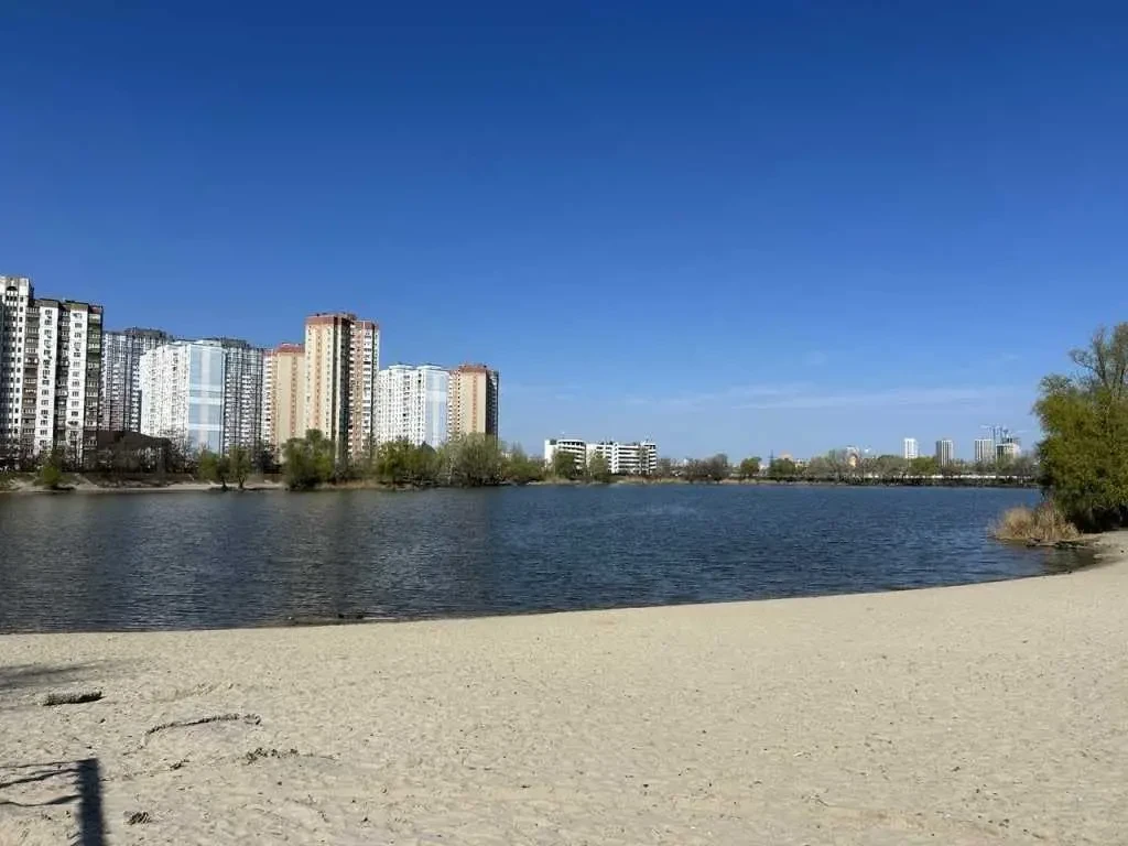 3-к квартира Київ, Дарницький, Ревуцького 13 23