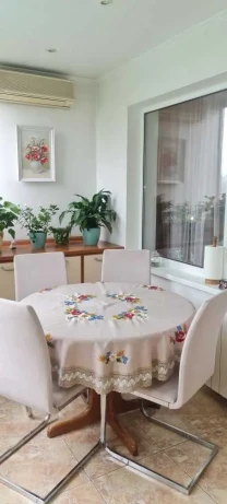 3-к квартира Київ, Дарницький, Ревуцького 13
