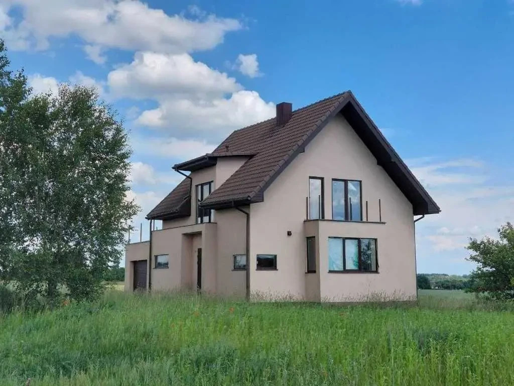 4-к будинок Луцьк, Гаразджа, пров. Андріївський