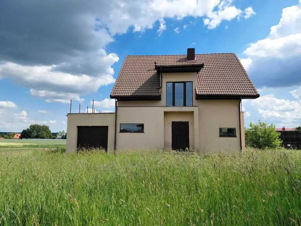 4-к будинок Луцьк, Гаразджа, пров. Андріївський 3