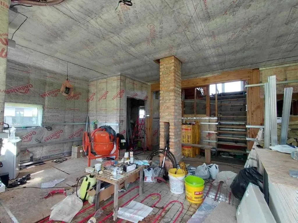 4-к будинок Луцьк, Гаразджа, пров. Андріївський 5