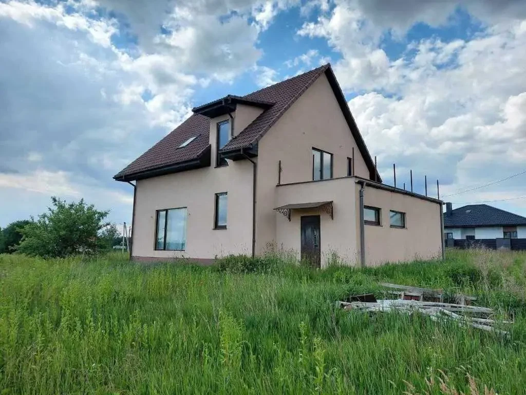 4-к будинок Луцьк, Гаразджа, пров. Андріївський 10